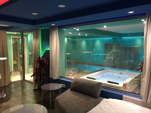 Joan Apartments & Spa