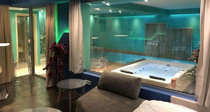 Joan Apartments & Spa