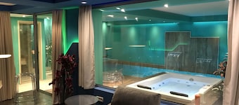 乔安出租公寓及水疗