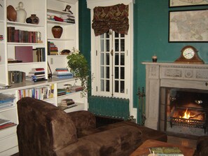 Miscellaneous - Vintage Gardens Bed & Breakfast (Newark)