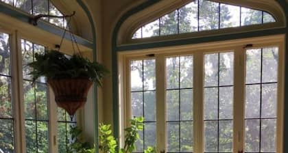 Vintage Gardens Bed & Breakfast
