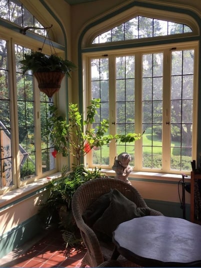 Vintage Gardens Bed & Breakfast