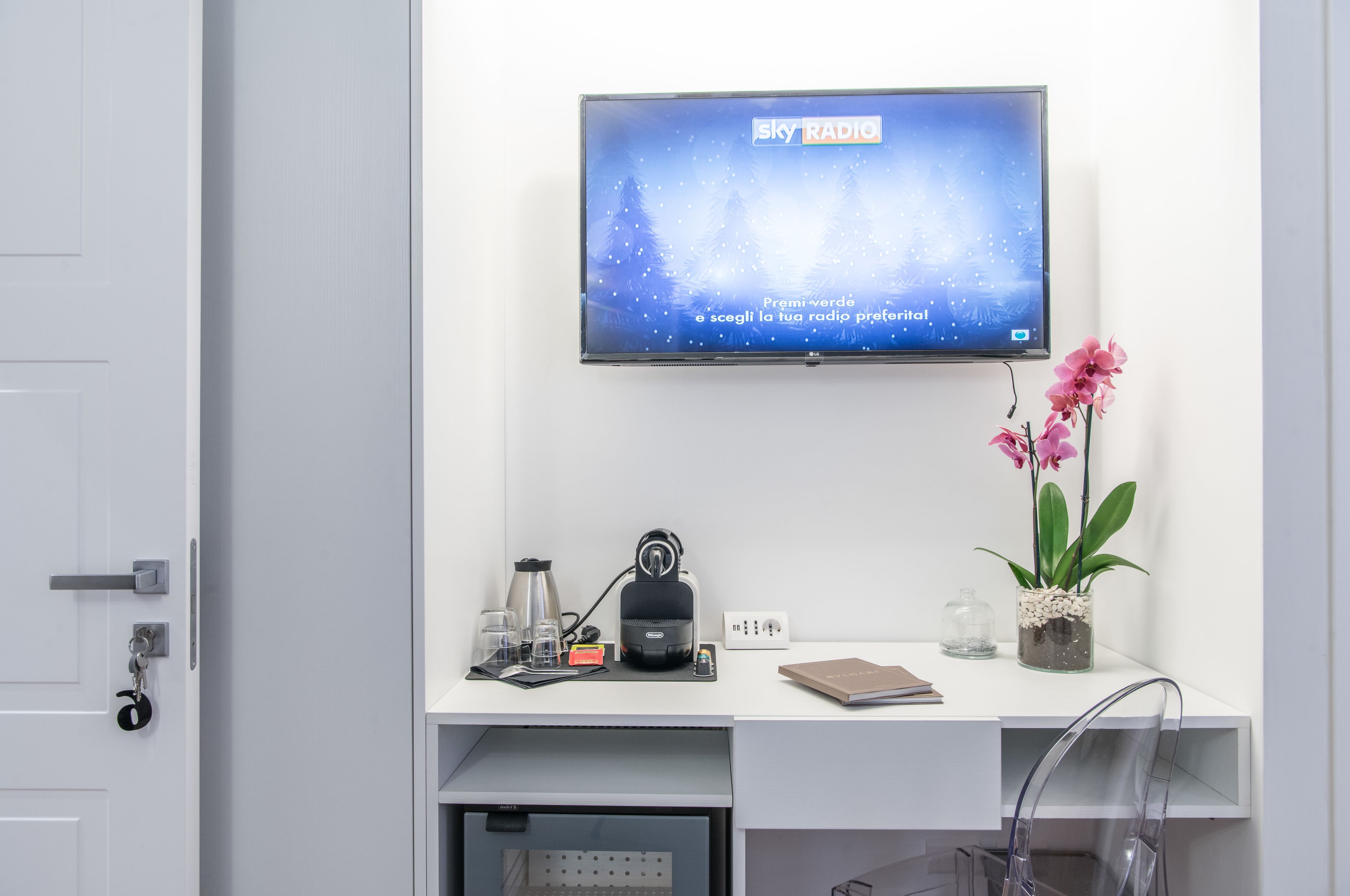 Foto - Charming Roma