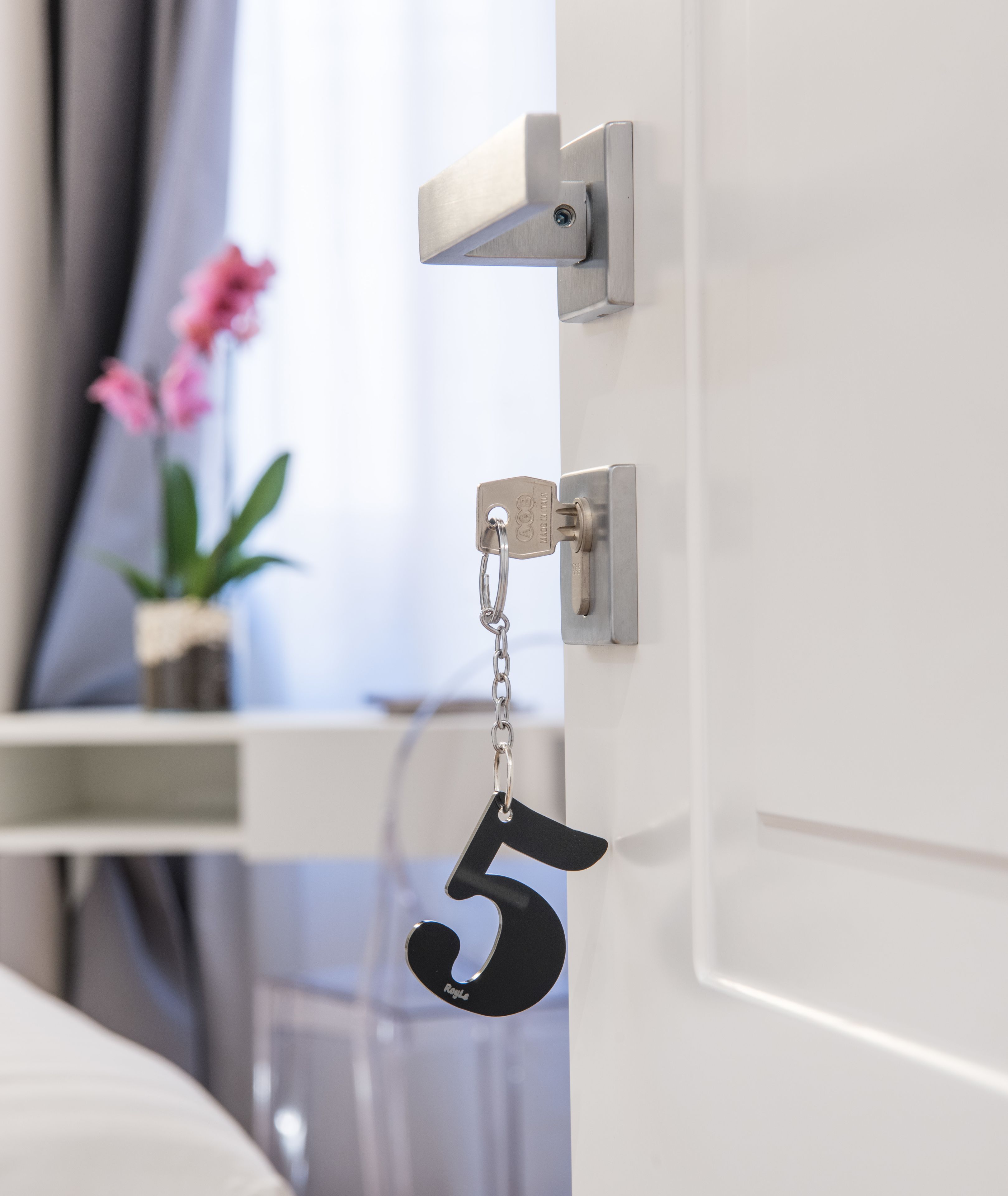 Foto - Charming Roma