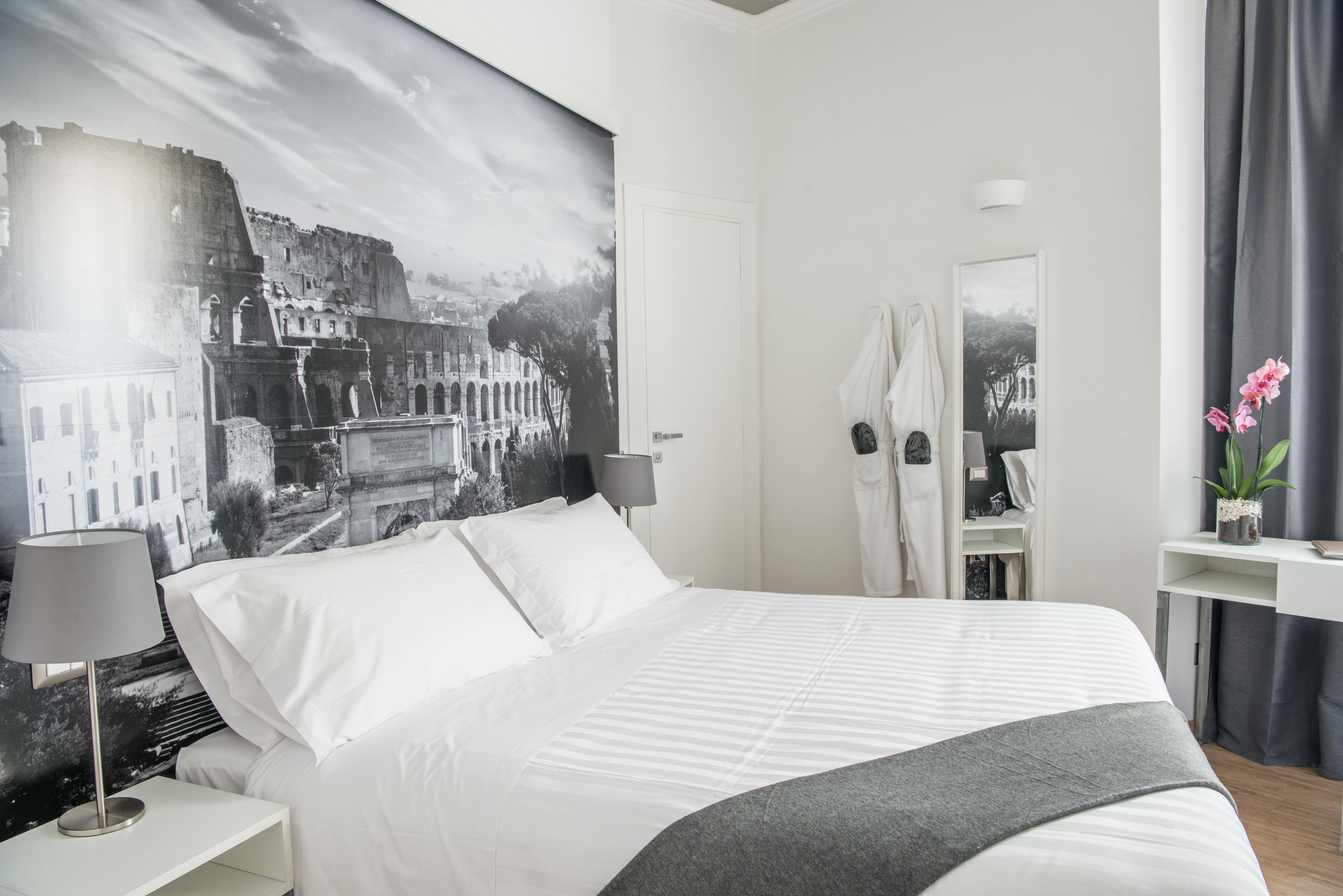 Foto - Charming Roma