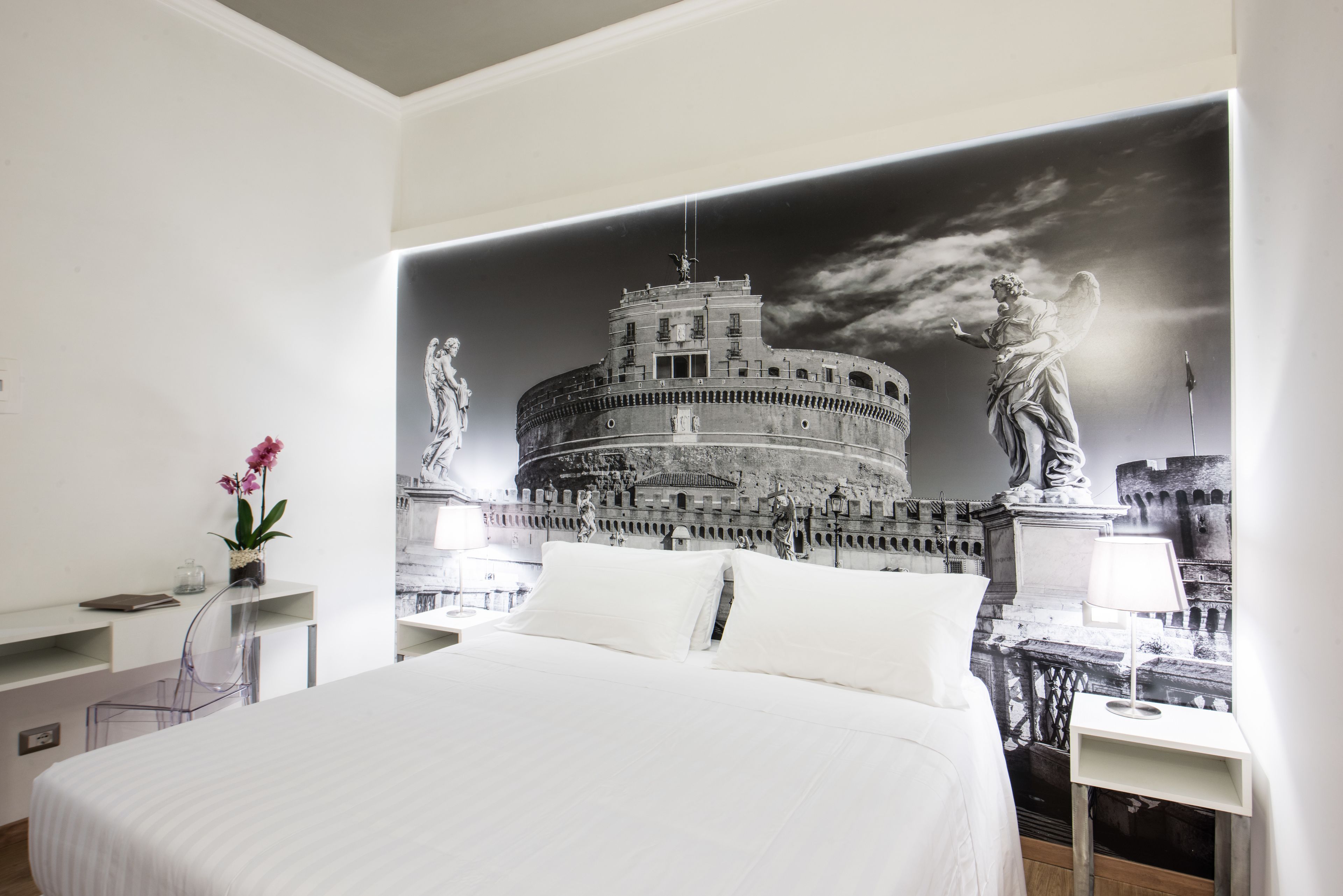 Foto - Charming Roma