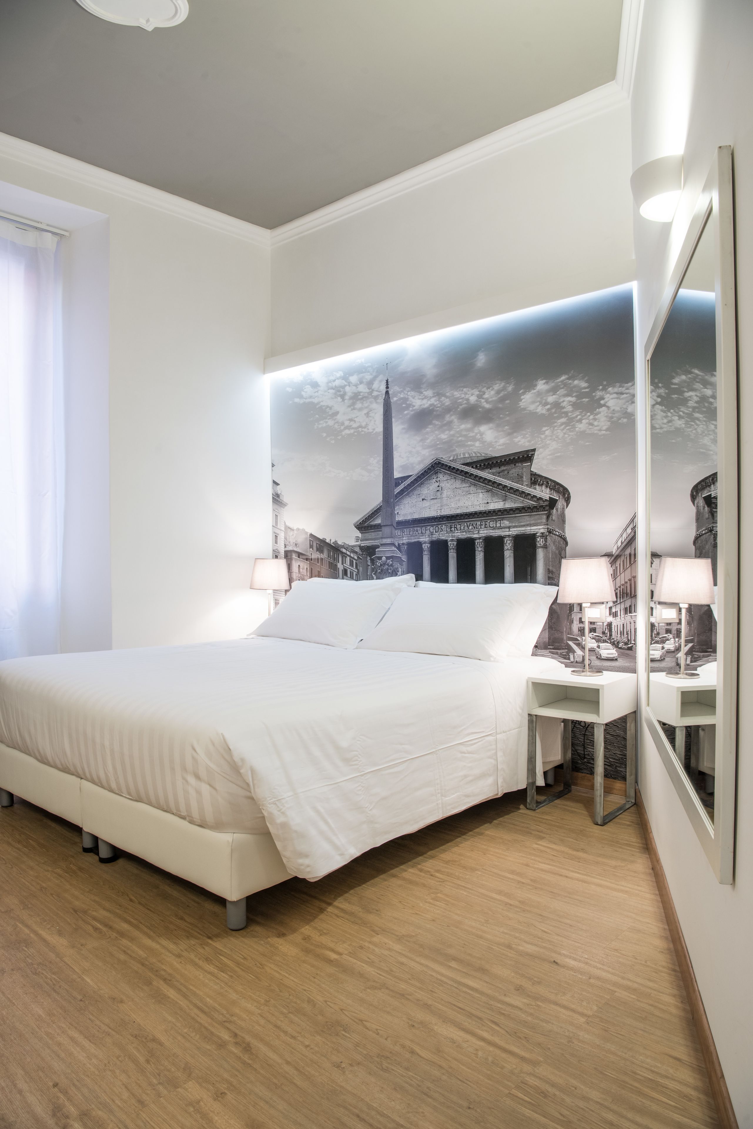 Foto - Charming Roma