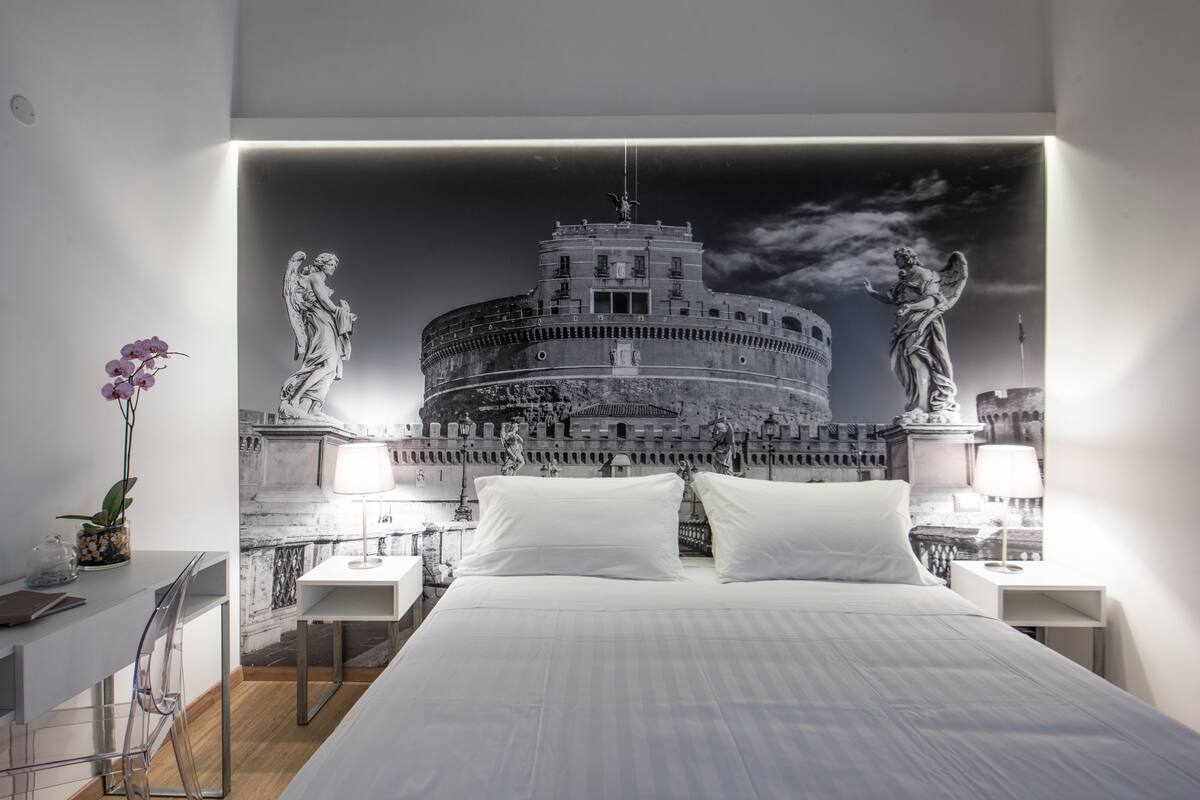 Superior Double or Twin Room