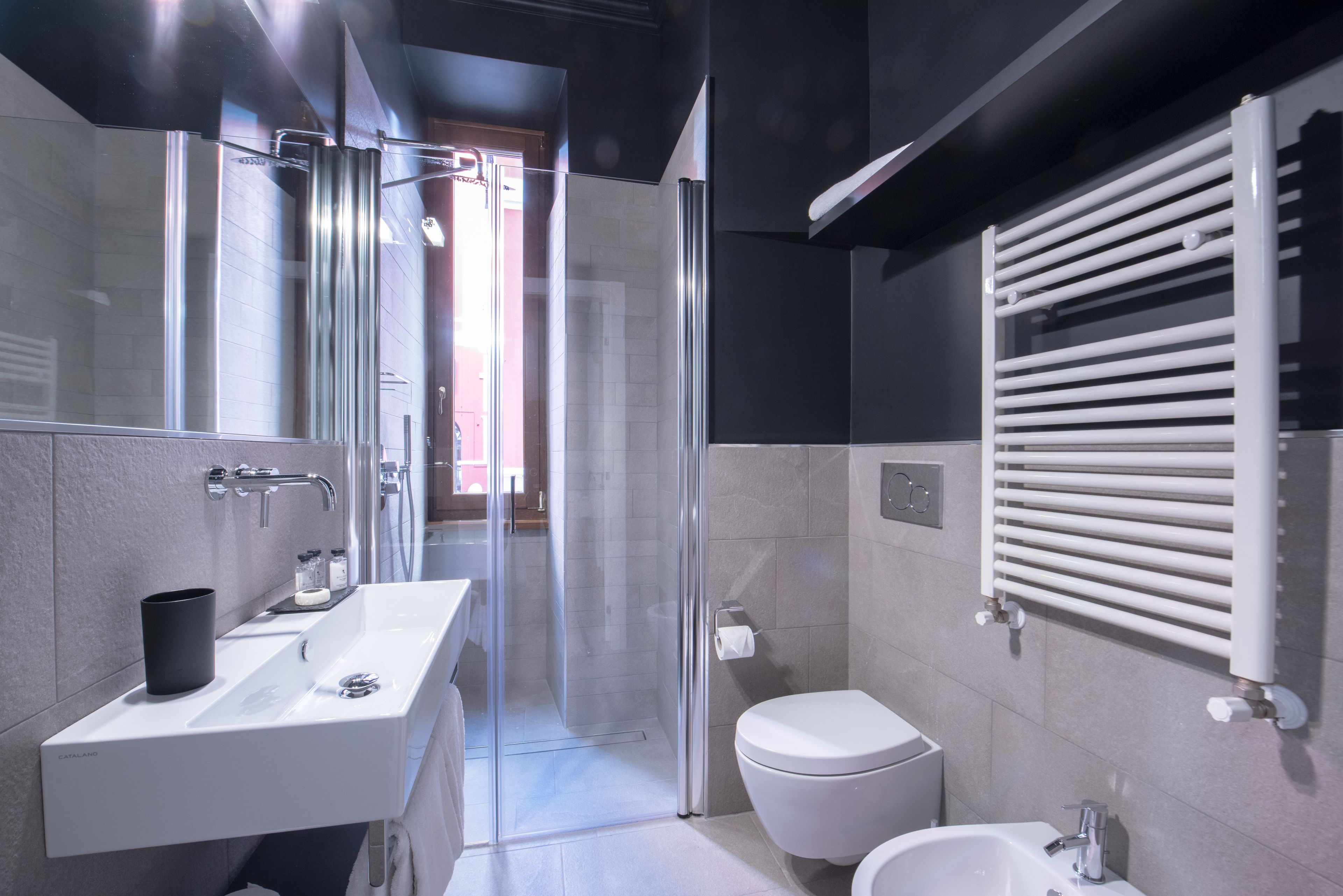 Foto - Charming Roma