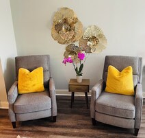 Habitación, baño privado (Doylestown Suite) | Baño | Artículos de higiene personal gratuitos, secador de pelo y toallas