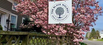Black Walnut Bed and Breakfast