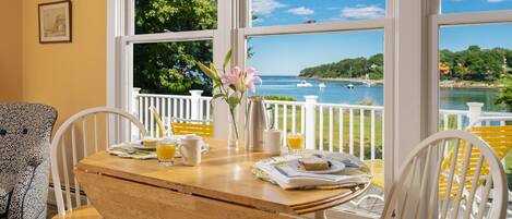 In-room safe, blackout drapes, iron/ironing board, free WiFi