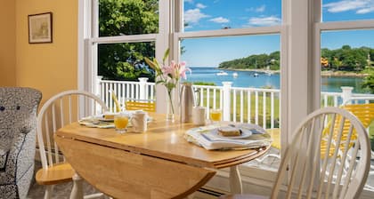 Dockside Guest Quarters & Restaurant