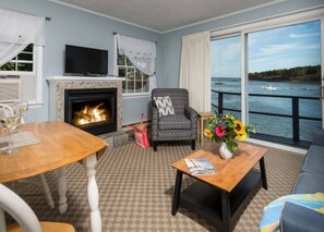 In-room safe, blackout drapes, iron/ironing board, free WiFi