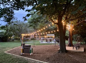 Garden - Roadhaven1830 (Mount Jackson)