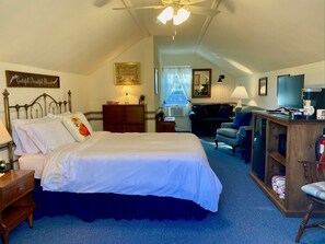 Superior Double Room, Ensuite | Interior - Roadhaven1830 (Mount Jackson)