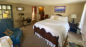 Interior - Roadhaven1830 (Mount Jackson)