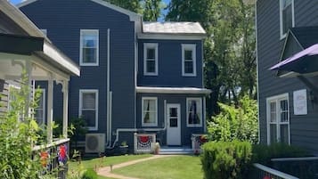 Double Room, Ensuite | Lobby