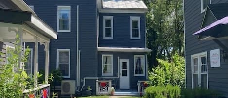 雙人房, 獨立浴室 | 大堂