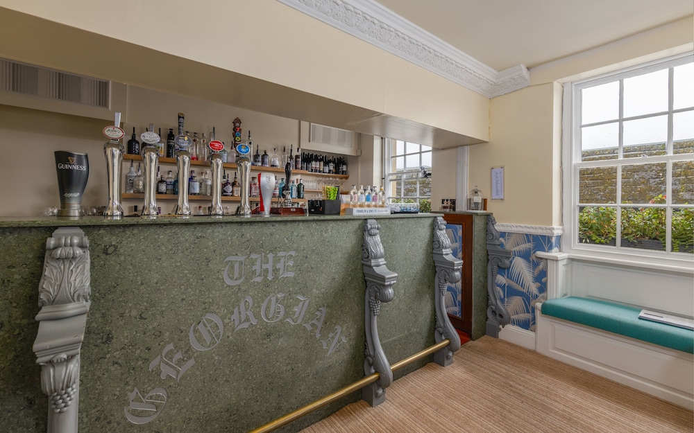 Georgian House Hotel by null