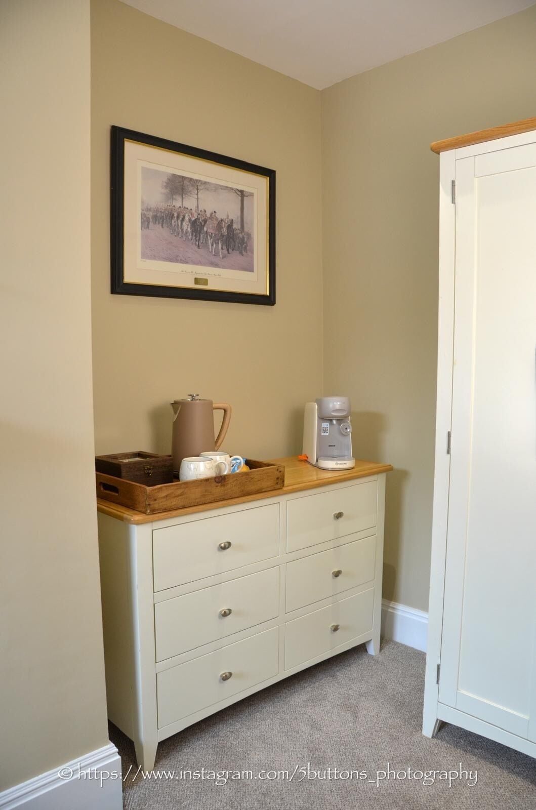 Chambre Double