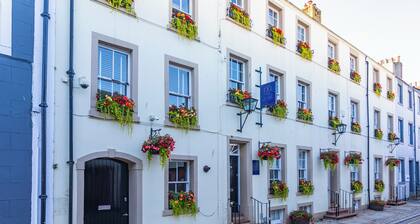 Georgian House Hotel