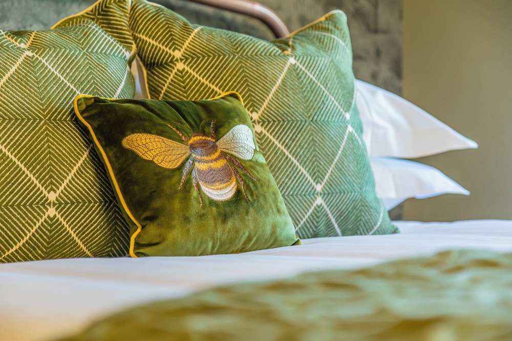 Georgian House Hotel by null