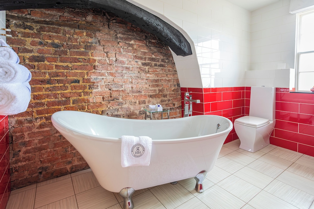 Georgian House Hotel by null