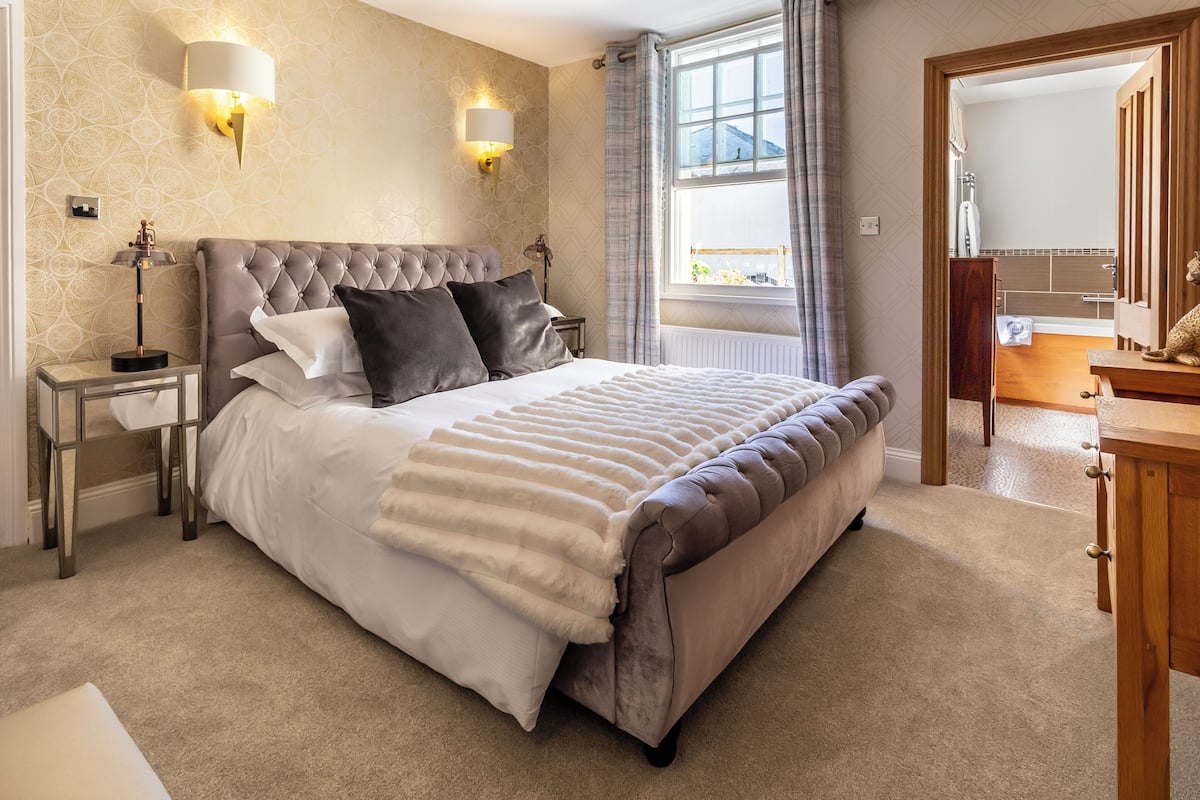Traditional Double Room