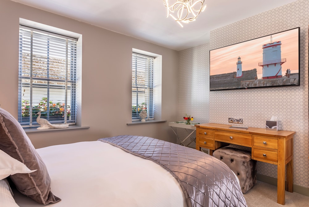 Georgian House Hotel by null