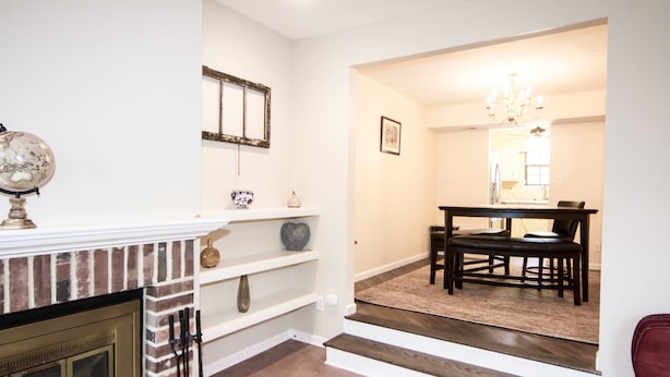 Eldstad