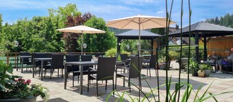 Hotel Landhaus Waldesruh