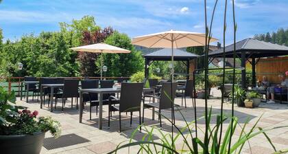 Hotel Landhaus Waldesruh