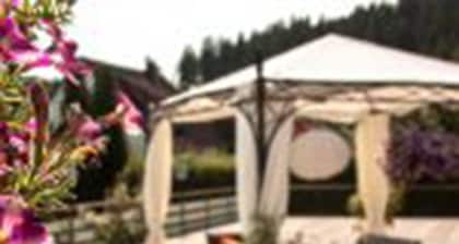 Hotel Landhaus Waldesruh