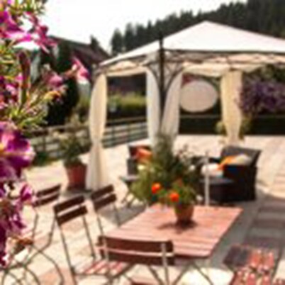 Hotel Landhaus Waldesruh