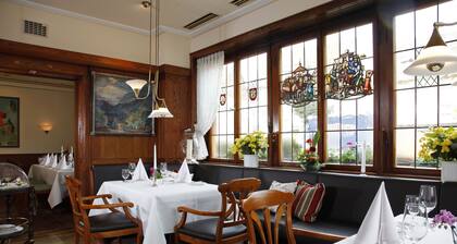 Hotel Warteck