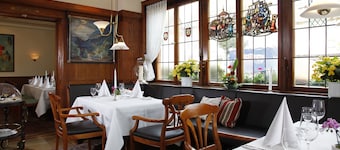 Hotel Warteck