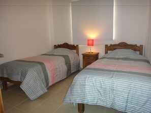 2 bedrooms, iron/ironing board, free WiFi - Tropical Paradise Playa del Carmen (Playa del Carmen)