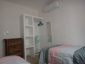 2 bedrooms, iron/ironing board, free WiFi - Tropical Paradise Playa del Carmen (Playa del Carmen)