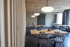 Daily buffet breakfast (EUR 14.5 per person) - Das Hohenried (Freudenstadt)