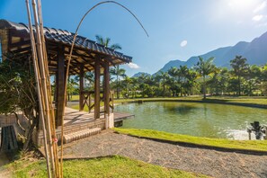 Lake - Estância Ribeirão Grande (Jaragua do Sul)
