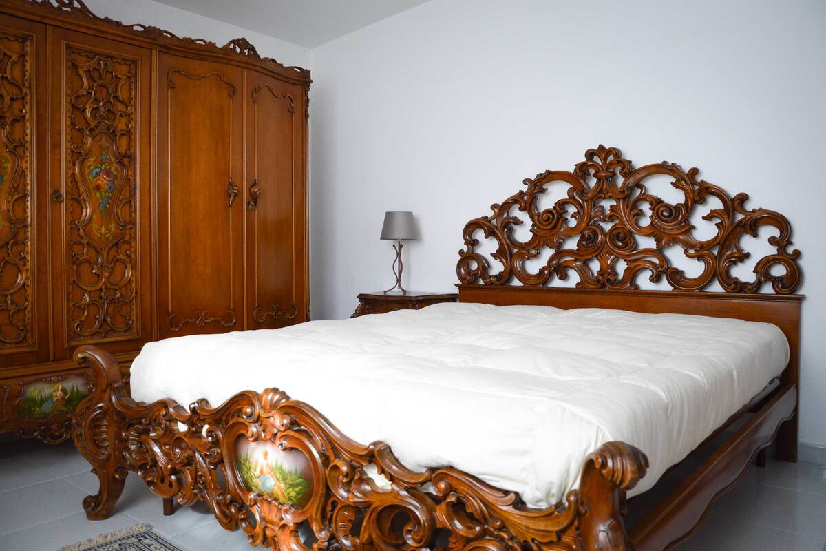 In-room safe, laptop workspace, free WiFi