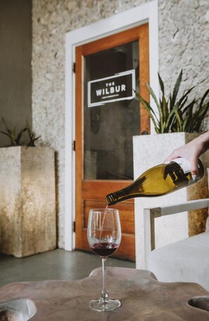 Front of property - The Roost Ocean Springs (Ocean Springs)