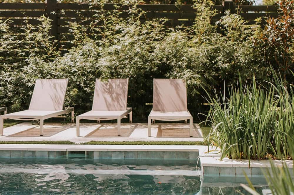 luxury hotels in Mississippi