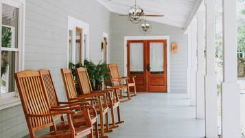Porch