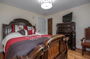 Sistema de insonorización, wifi gratis, ropa de cama