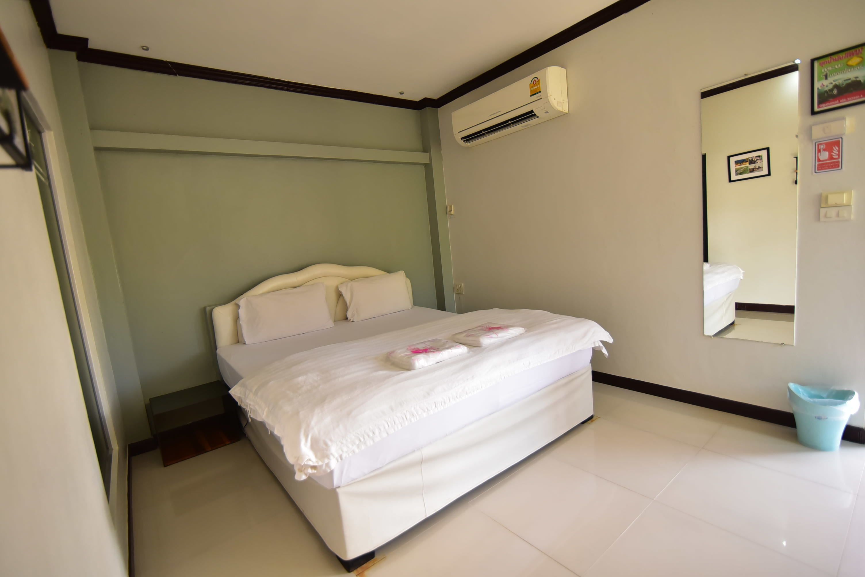 ห้องพัก