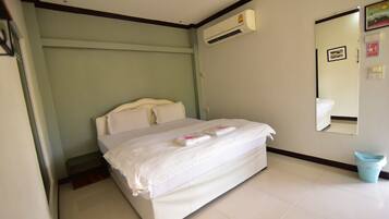 ห้องพัก