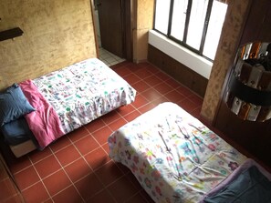 3 Schlafzimmer, Bügeleisen/Bügelbrett, kostenloses WLAN, Bettwäsche