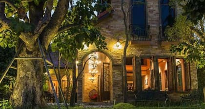 Chateau de Bear Hotel